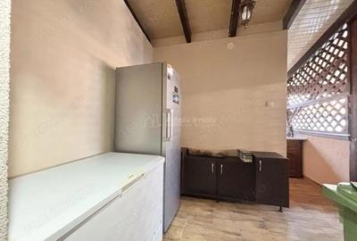 Casă cu 2 camere cu Teren 300 Mp în Sânmartin - 12