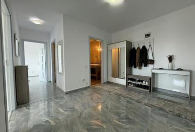 Apartament cu 2 camere decomandat în Florești - 6