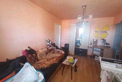 Apartament cu 2 camere semidecomandat în Cumpăna - 13