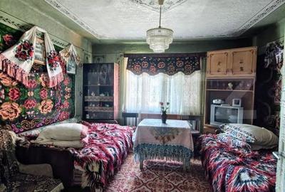 Casă cu 4 camere în Cușma - 3