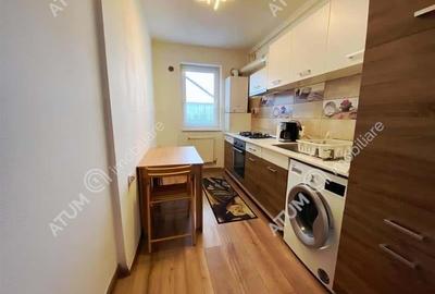 Apartament 2 camere decomandate balcon parcare subterana Balanta Sibiu - 6