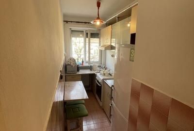 Apartament cu 2 camere nedecomandat în Lotus - 7
