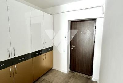 Apartament cu 3 camere decomandat în Mihai Viteazul - 6