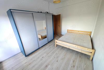 Apartament 3 camere 700m metrou fara pasarele, semafoare - 5