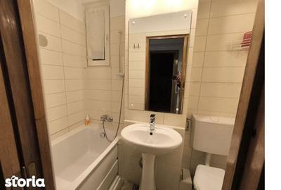 Apartament cu 2 camere, mobilat în Calea Victoriei - 5