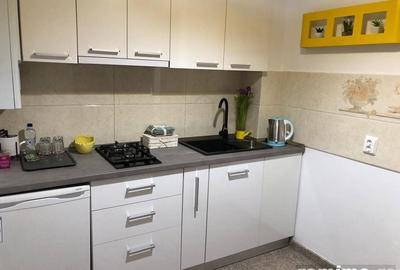 Garsonieră în Gara de Nord