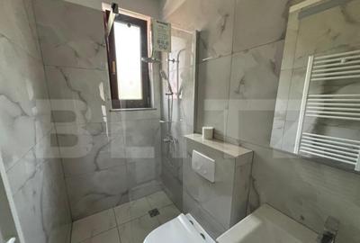 Apartament cu 3 camere decomandat în George Enescu
