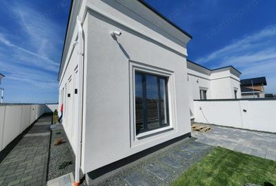 Finisaje la Alegere! Pompa de caldura! LUX - 11