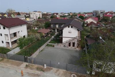 PENSIUNE COSTINESTI, DE VANZARE - 9