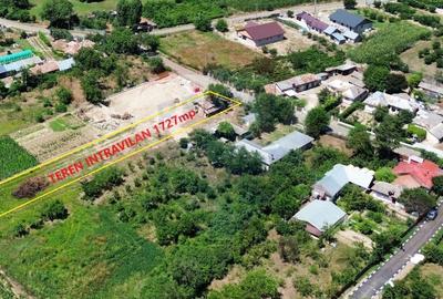 Teren 1,727mp Biliesti / Strada Salcamului Teren 1,727mp Biliesti / Strada Salcamului - 2