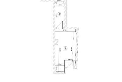 Spațiu comercial, de 20.60000038147 mp, în Ștefan cel Mare - 2