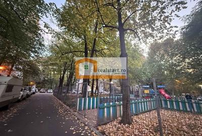 Metrou Romancierilor, bloc anvelopat, instalatii noi, langa Lidl, Plaza Mall - 24