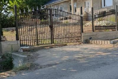 Casă cu 4 camere cu Teren 1300 Mp în Blăjani - 4