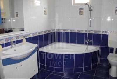 Casa single P+ E , in cartierul Strand - pretabila pentru pensiune sau locuinta - 9