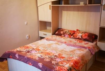 Casa tip duplex, P+M, Montanstar, mobilata, GARAJ - 11