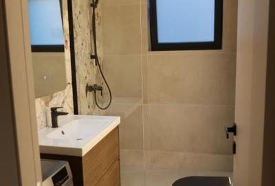 Prima inchiriere | Apartament elegant 2 camere Nord Bucuresti Prima inchiriere | Apartament elegant 2 camere Nord Bucuresti - 12