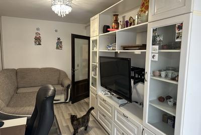 Apartament cu 2 camere decomandat în Răcădău - 5