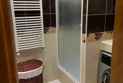 Garsonieră în Buziașului