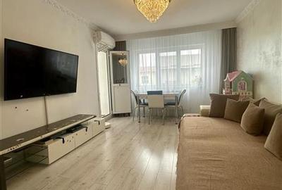 Apartament cu 3 camere decomandat, mobilat în Km 4-5 - 1