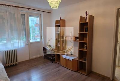 Apartament cu 2 camere semidecomandat, mobilat în Tipografilor - 6