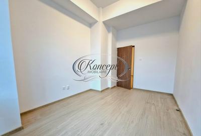 Apartament spatios in Piata 1 Mai cu parcare subterana - 4