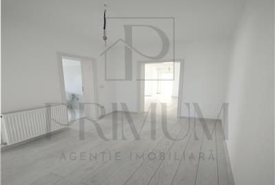 Duplex pe parter- finalizat - 2 dormitoare - 6