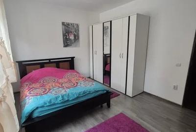 Apartament cu 2 camere semidecomandat, mobilat în Florești - 6