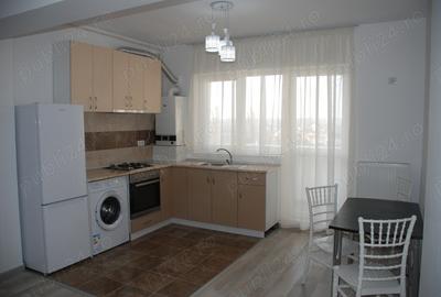 Apartament cu 2 camere în Metalurgiei - 3