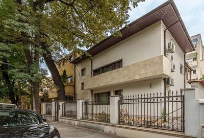 Casă cu 2 camere cu Teren 276 Mp în Cotroceni - 9