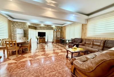 Casă individuală cu 4 camere cu Canalizare în Ovidiu - 1