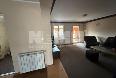 Apartament cu 3 camere în Ultracentral - 3