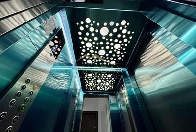 Apartament cu 3 camere *prima inchirere* // zona Herastrau - 52