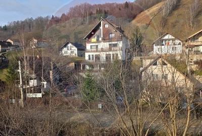 Investiție Moeciu de Sus â Bran â Brașov - 5