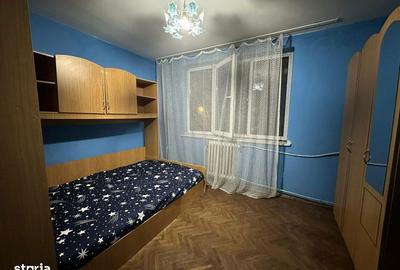 Apartament cu 2 camere semidecomandat, mobilat în George Enescu - 5