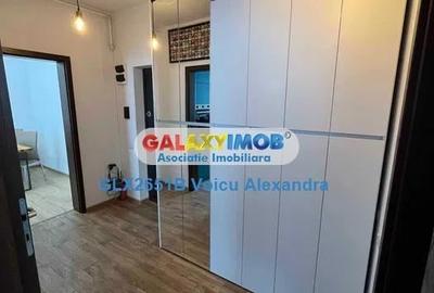 Apartament 2 Cam Bloc Nou - Berceni - Dimitrie Leonida - Parcare - 5
