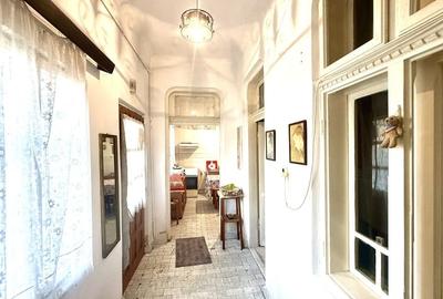 Casă 122 mp+garaj,  teren 1771 mp-Campina aproape de școala centrală! - 15