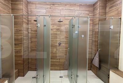 Spațiu comercial, de 500 mp, în Central - 12