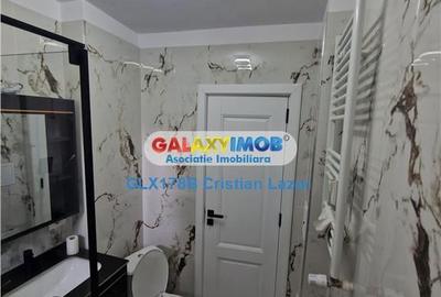 Apartament cu 3 camere în Giulești - 9