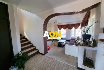 Casa 4 camere, S+P+M,  790mp teren, zona Micesti - 4