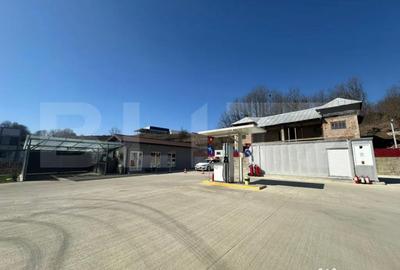 Spațiu comercial, de 60 mp, în Central - 3