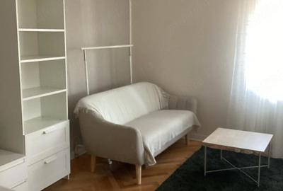 Garsonieră semidecomandată în Băneasa - 3