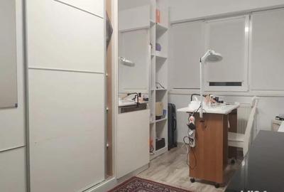 Apartament cu 4 camere semidecomandat în Gojdu - 13