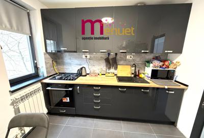 Apartament cu 2 camere decomandat în Central - 7