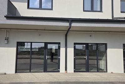 Spațiu comercial, de 70 mp, în Șelimbăr - 5