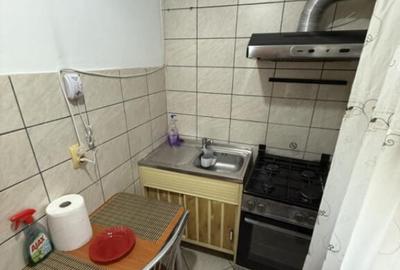 Garsoniera decomandata, 32 mp utili, zona Rovine - 5