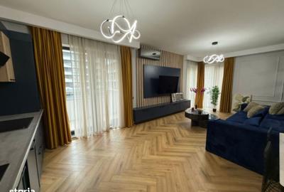 Apartament cu 3 camere în Central - 5