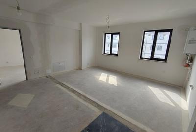 Apartament cu 2 camere decomandat în Burdujeni - 3