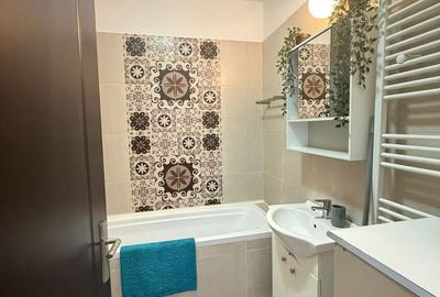 Apartament cu 2 camere în Dudu - 13