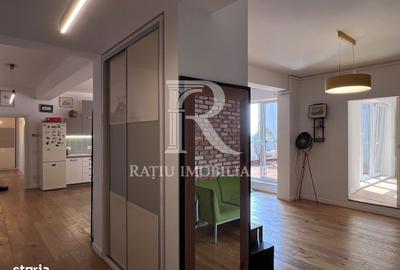 Apartament cu 4 camere în Orașul Nou - 12