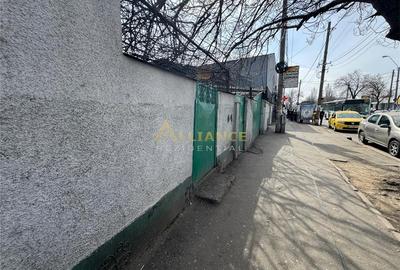 Teren Construcții intravilan de 162 mp, în Ferentari - 2